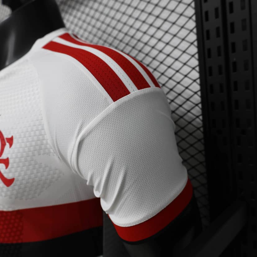 2026/2027 Player Version Flamengo Away Jersey--6