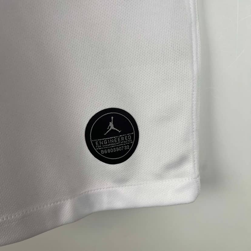 2018/2019 Retro Psg Paris Saint-Germain Away--6