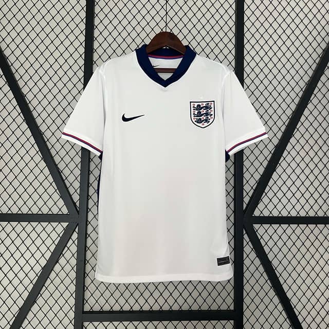 2024 England Home Shirt