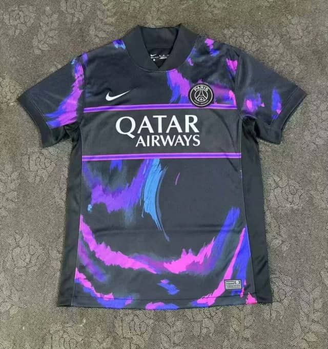 2025/2026 Psg Paris Saint-Germain Special Edition Shirt
