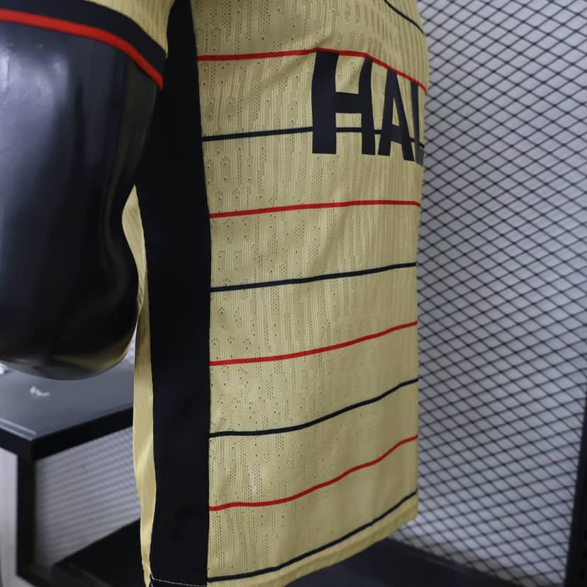 2026/2027 Player Version Ipswich Town Away Shirt--9