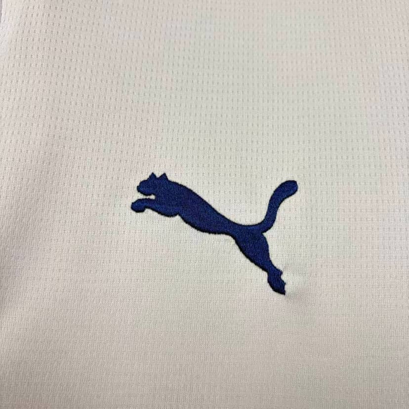 2026/2027 Manchester City Third Away Shirt--4