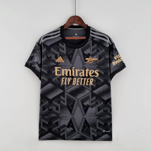 2022/2023 Arsenal Jersey Away
