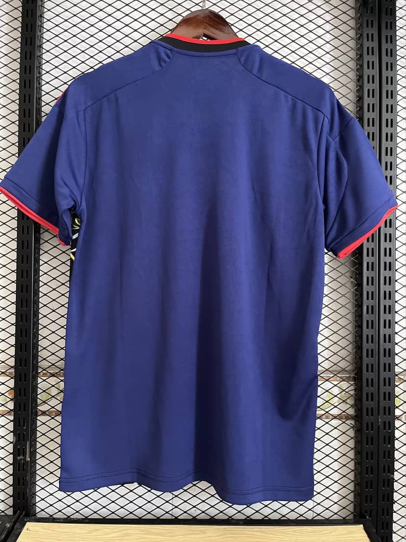 2023 Japan Special Edition Shirt--1