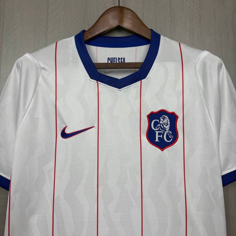 2026/2027 Chelsea Third Away Shirt--2