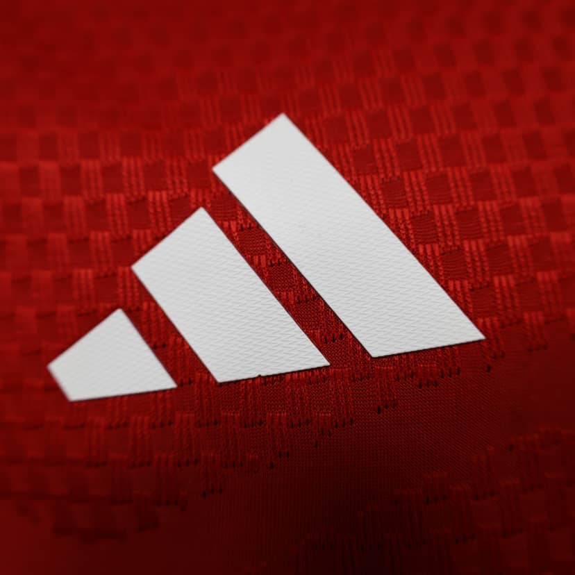 2026/2027 Player Version Arsenal Home Shirt--3