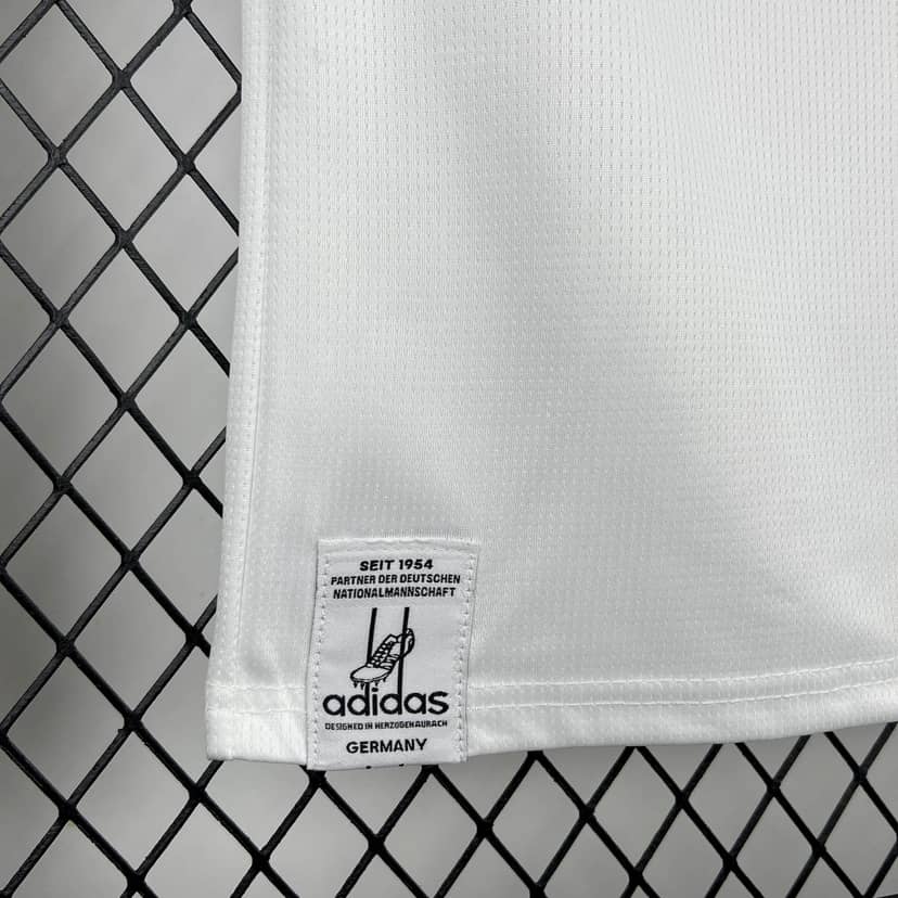 2026 Germany Home Shirt Kids Size--6