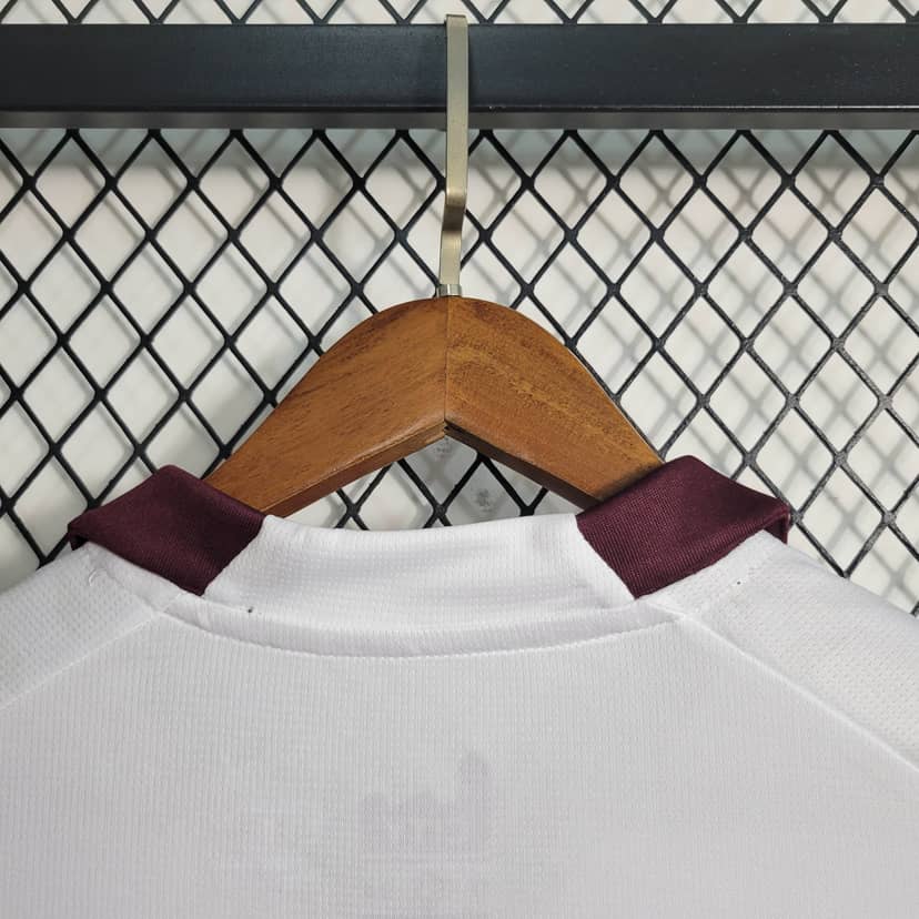 2023/2024 Manchester City Shirt Away--4