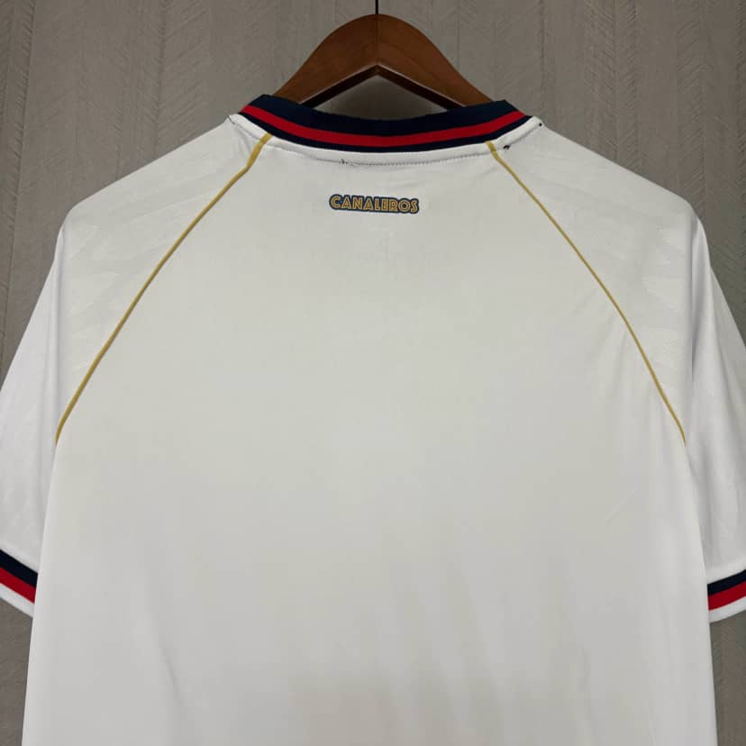 2026 Panama National Team Third Away Shirt--3