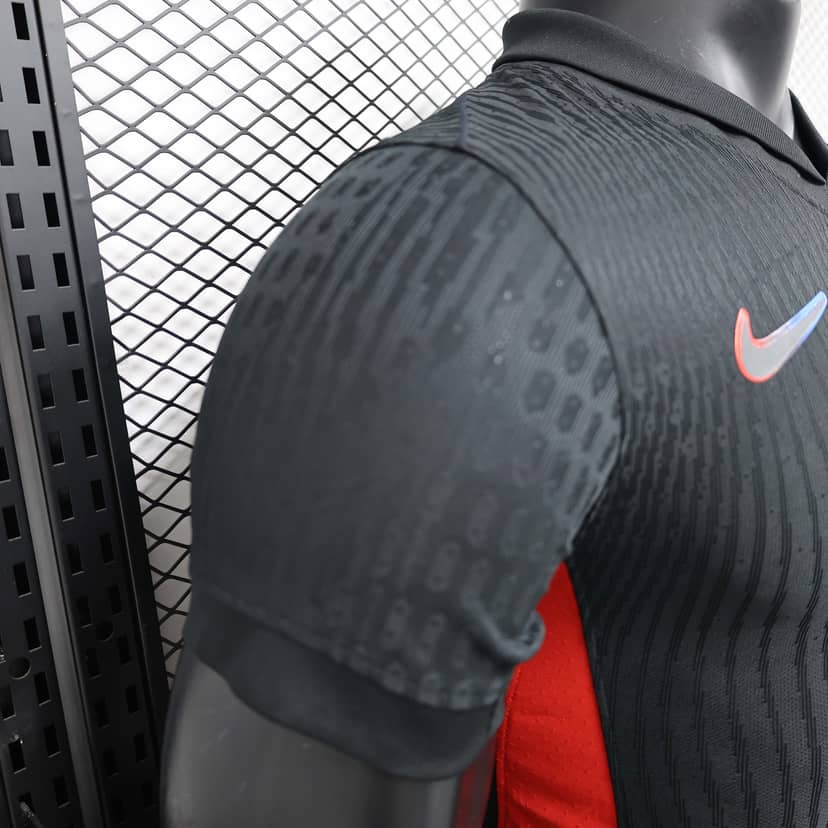 2024/2025 Player Version Barcelona Away(Competition Version)--2