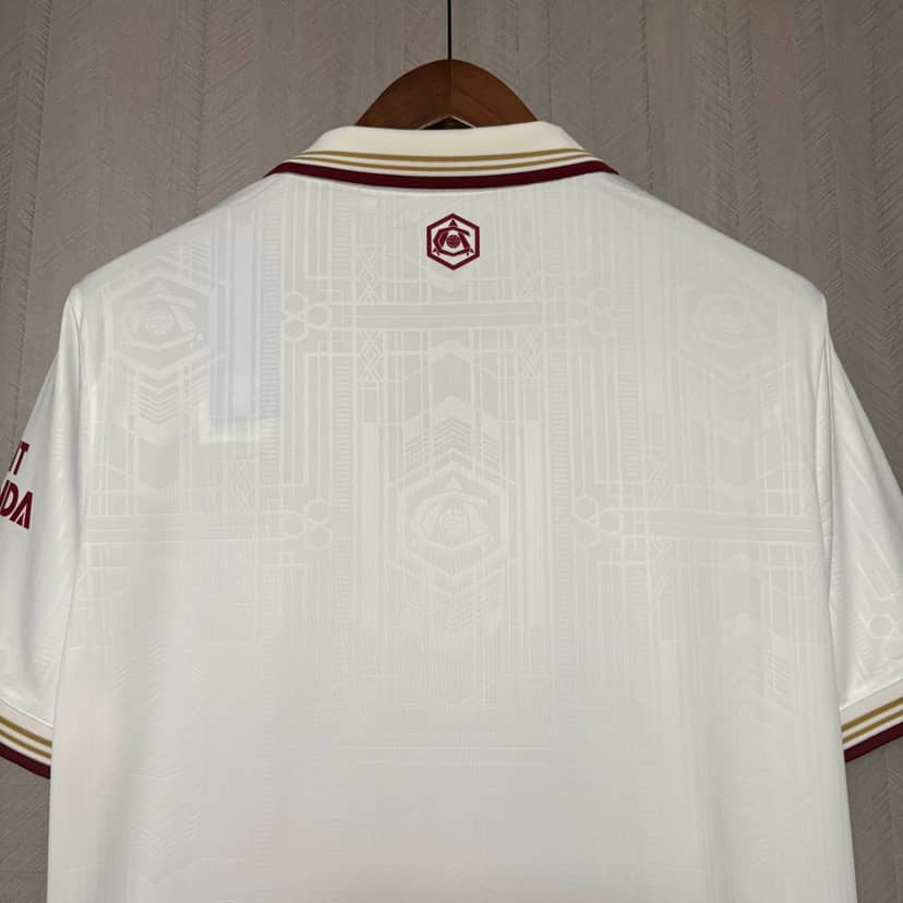 2025/2026 Arsenal Third Away Shirt--3