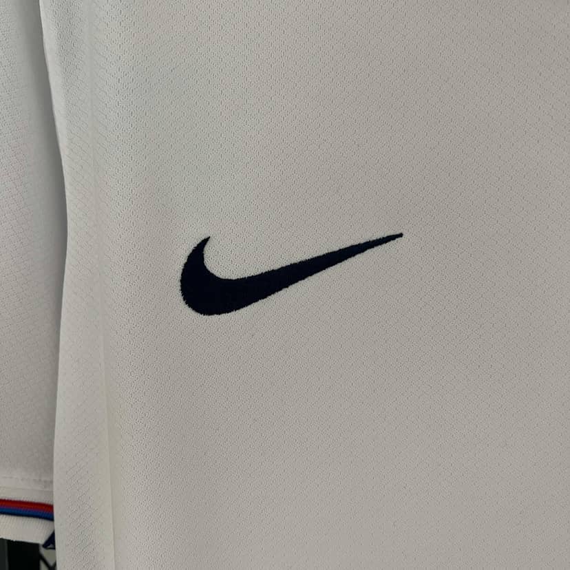 2024 England Home Shirt--4