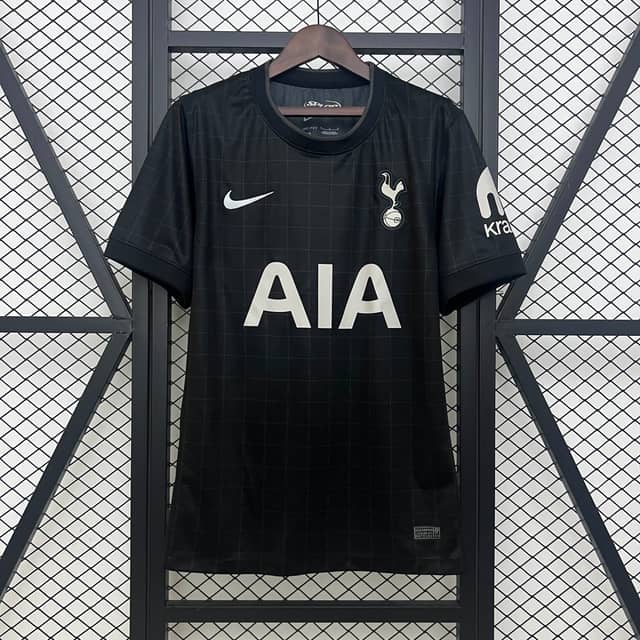 2025/2026 Tottenham Away Shirt
