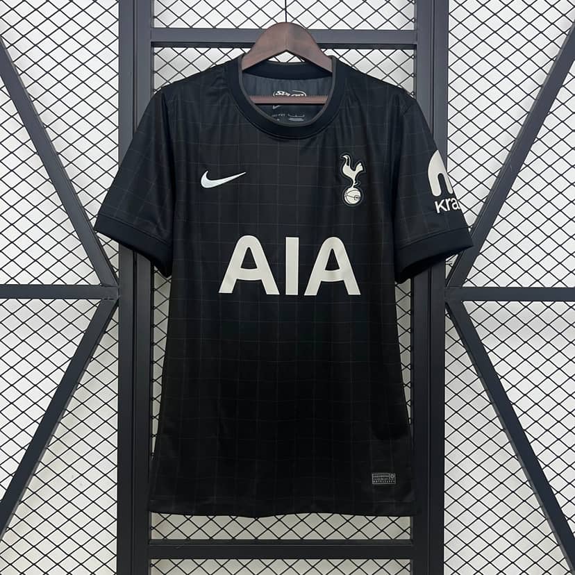 2025/2026 Tottenham Away Shirt