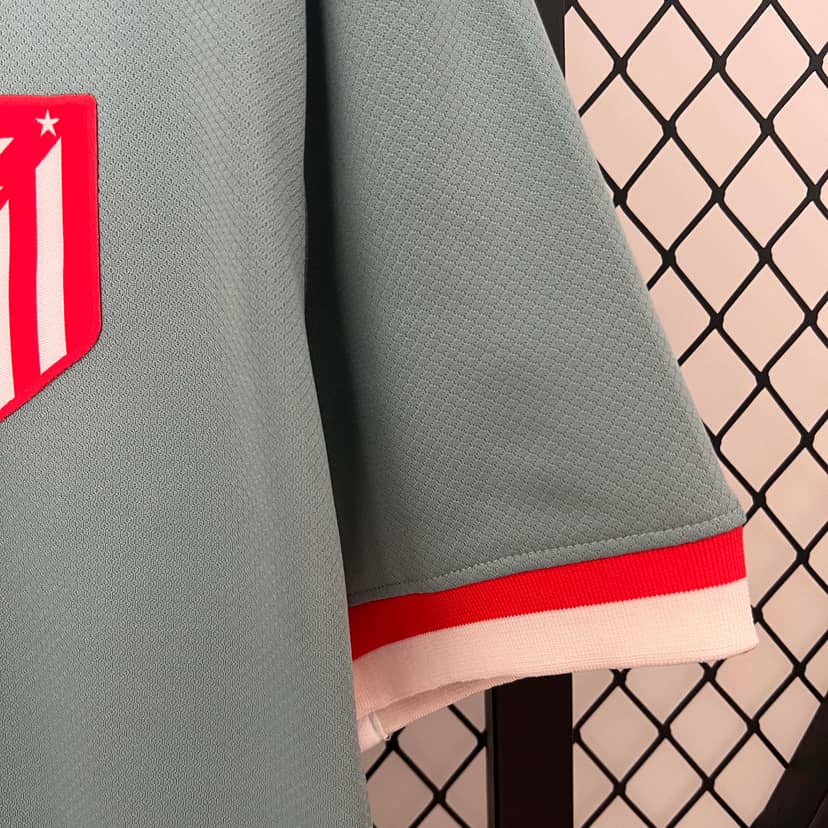 2024/2025 Jersey Atletico Madrid Away--6