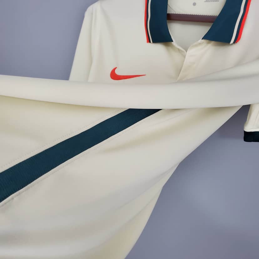 2021 / 2022 Liverpool Jersey Away--8