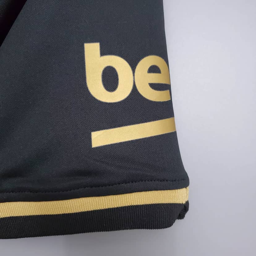 Barcelona Shirt Away 2020/2021--9