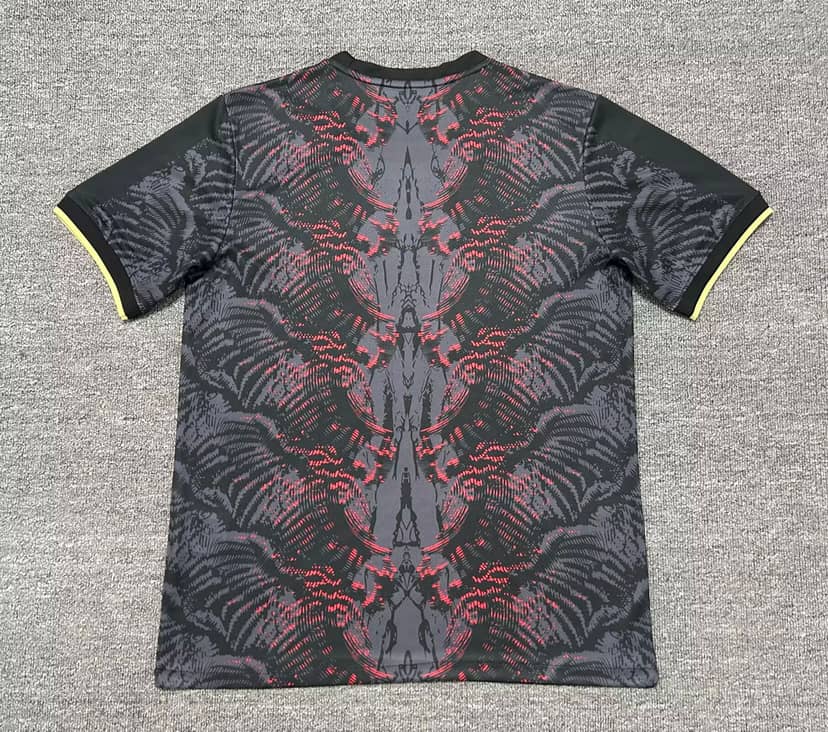 2025/2026 Psg Paris Saint-Germain UEFA Champions League Commemorative Edition Shirt--1