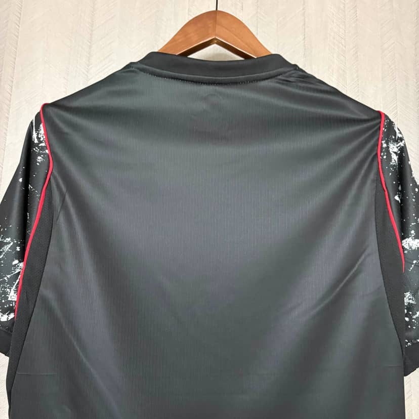 2026 FIFA World Cup Canada National Away Jersey--3