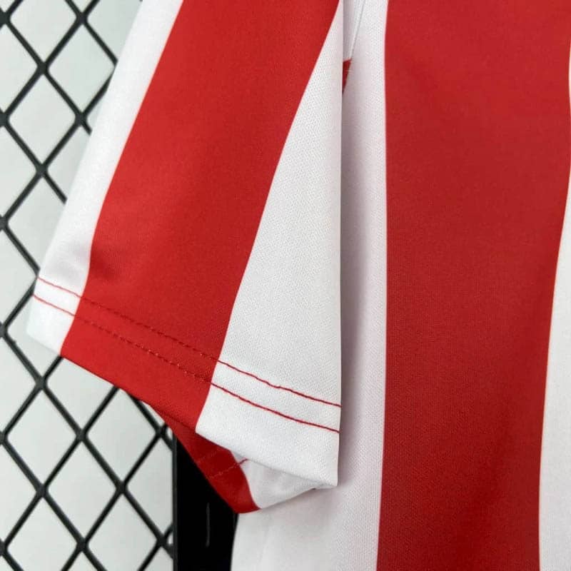 2024/2025 Olympiacos 100th Anniversary Edition Jersey--6