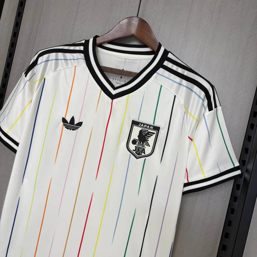 2026 Japan Away Shirt--6