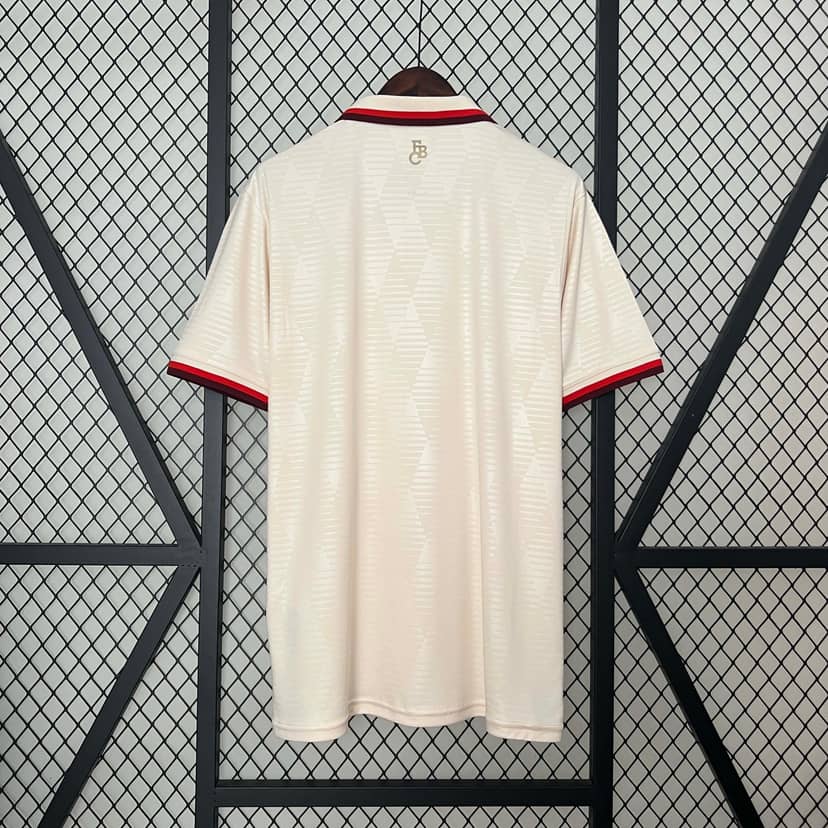 2024/2025 Bayern Munich Third Away Jersey--1