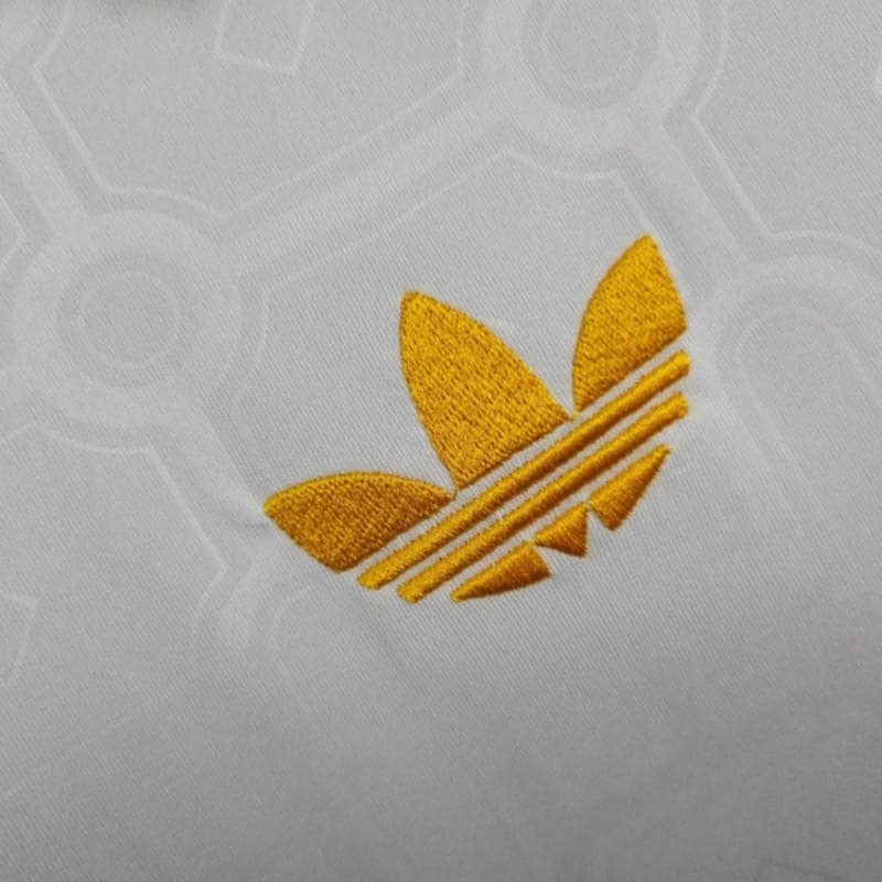 2025/2026 Roma Third Away Shirt--4