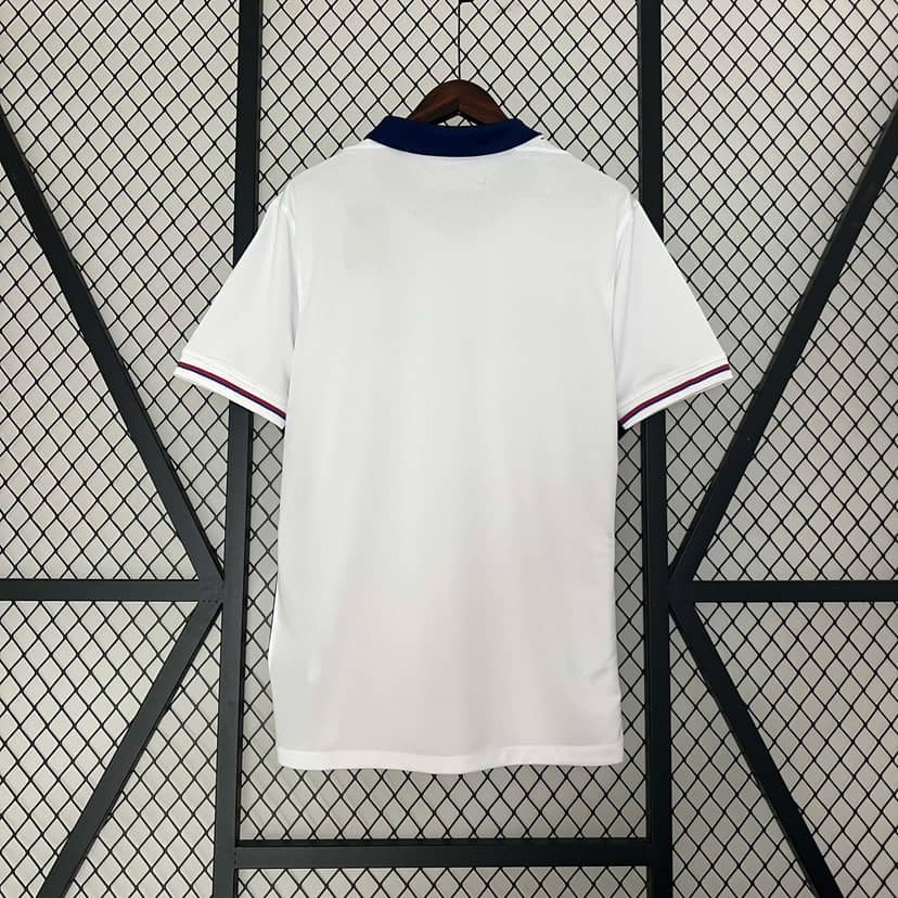 2024 England Home Shirt--1