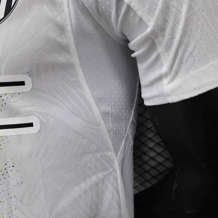 2024/2025 Player Version Ittihad Away Jersey--7