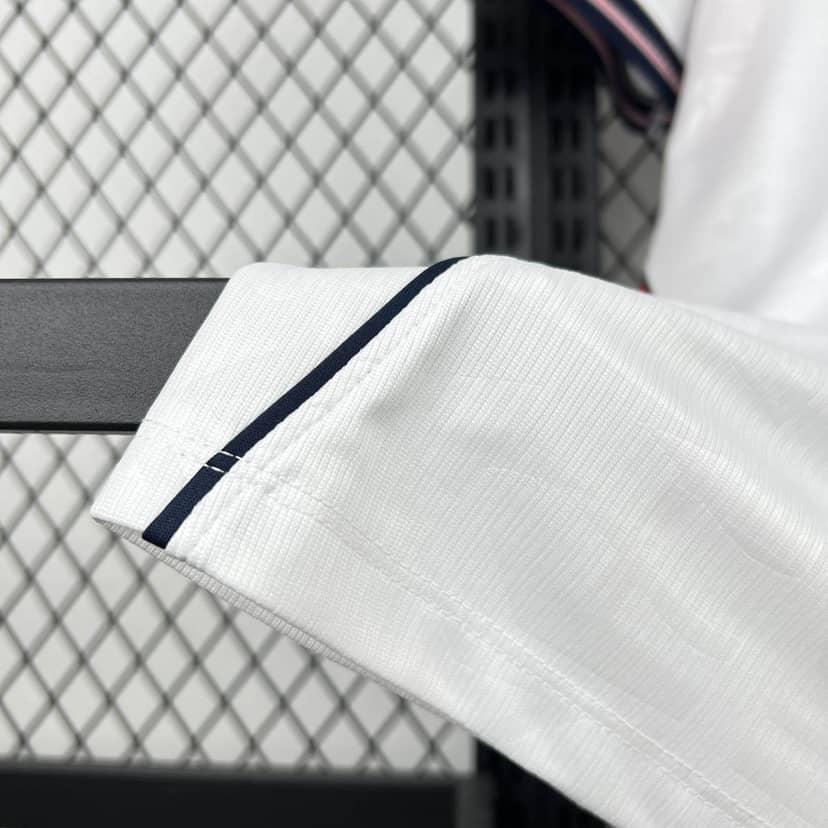 2026 England Home Shirt--8