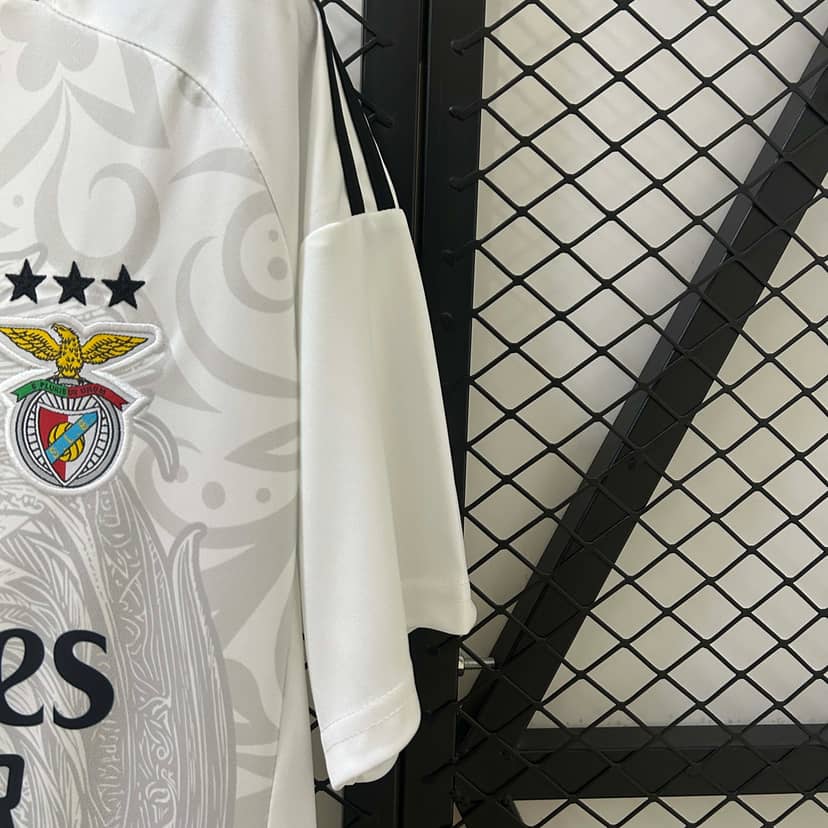 2025/2026 Benfica Special Edition Shirt--6