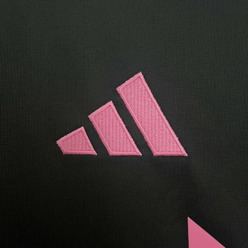 2025/2026 Inter Miami Away Jersey--4