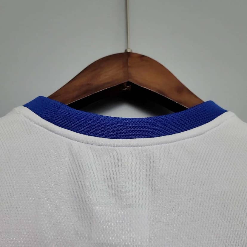 2003/2004 Retro Chelsea Away Shirt--3