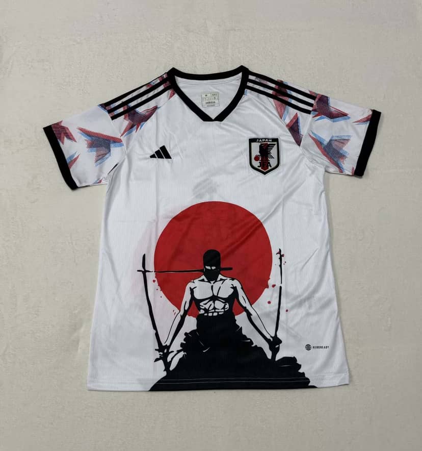 2025 Japan Special Edition Red Sun Solon Edition Shirt