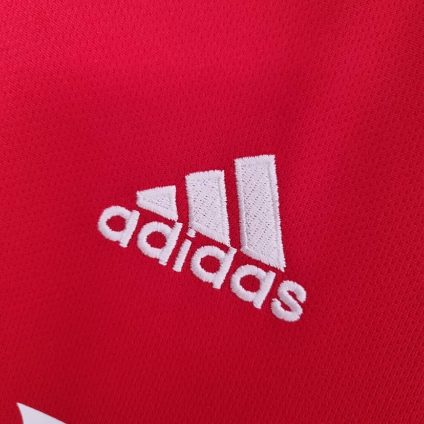 2022/2023 Arsenal Jersey Home--3