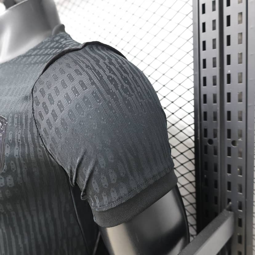 2026 Player Version Norway Away Shirt--6