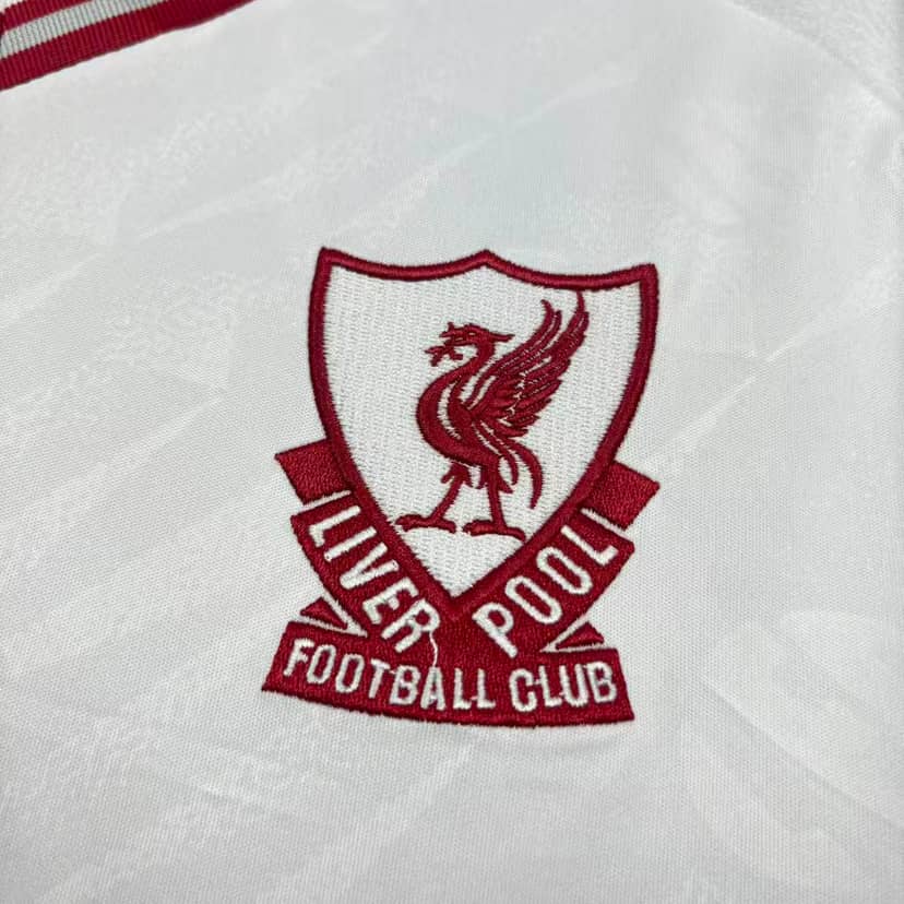 2026/2027 Liverpool Away Jersey--5