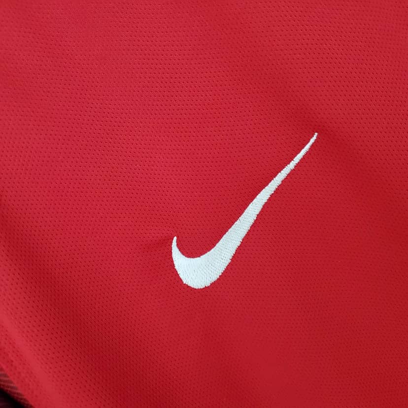 2016 Retro Portugal Home Shirt--5