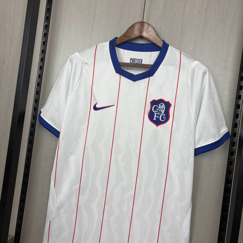 2026/2027 Chelsea Third Away Shirt--6