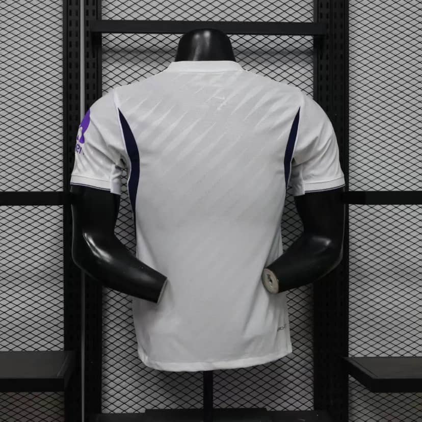 2026/2027 Player Version Tottenham Home Shirt--1