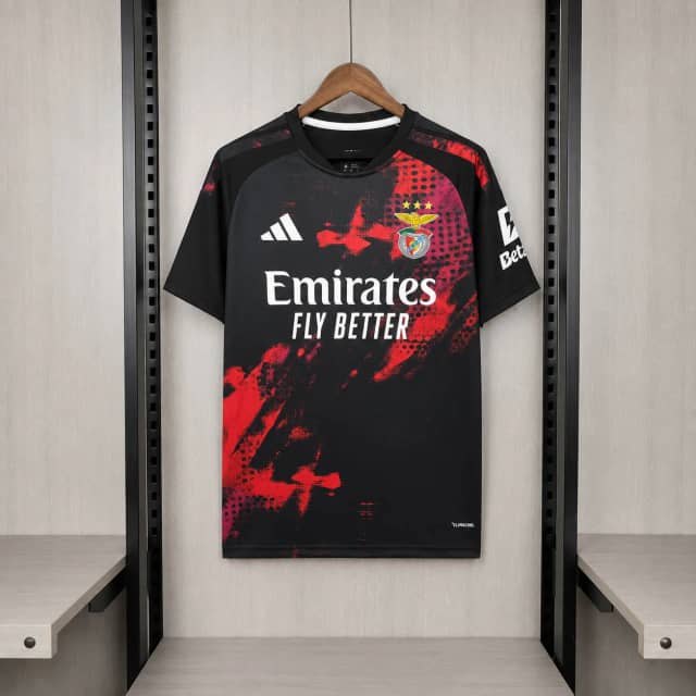 2026/2027 Benfica Third Away Shirt