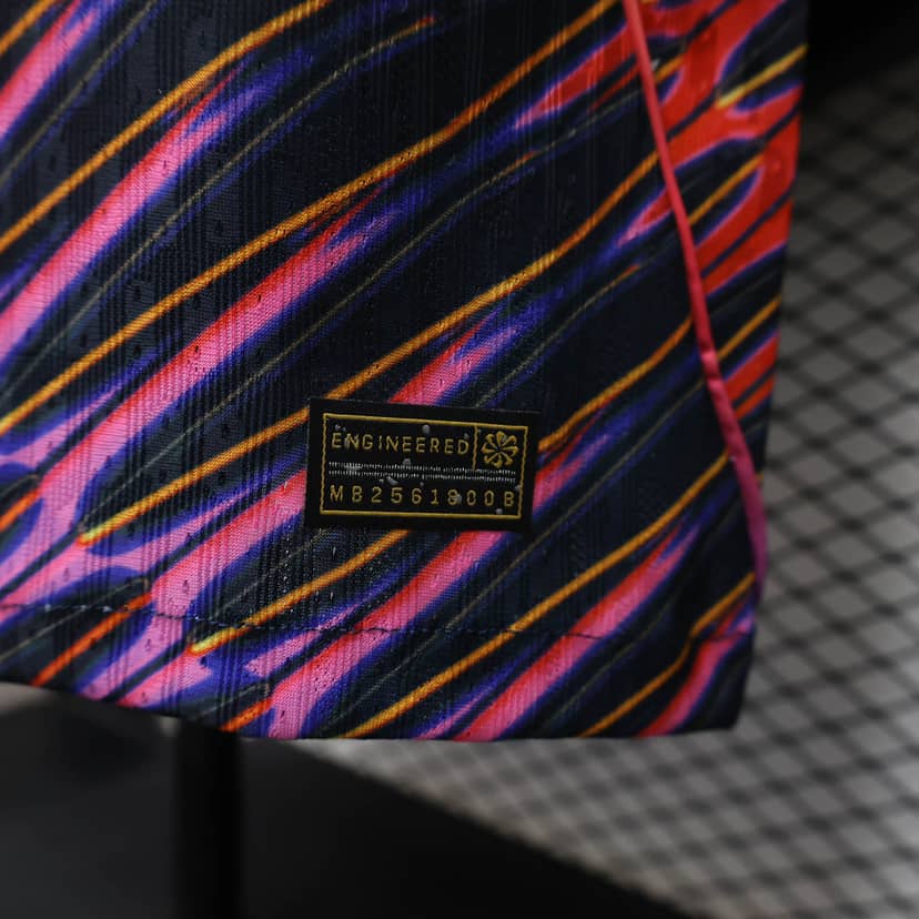 2026/2027 Player Version Tottenham Away Shirt--8
