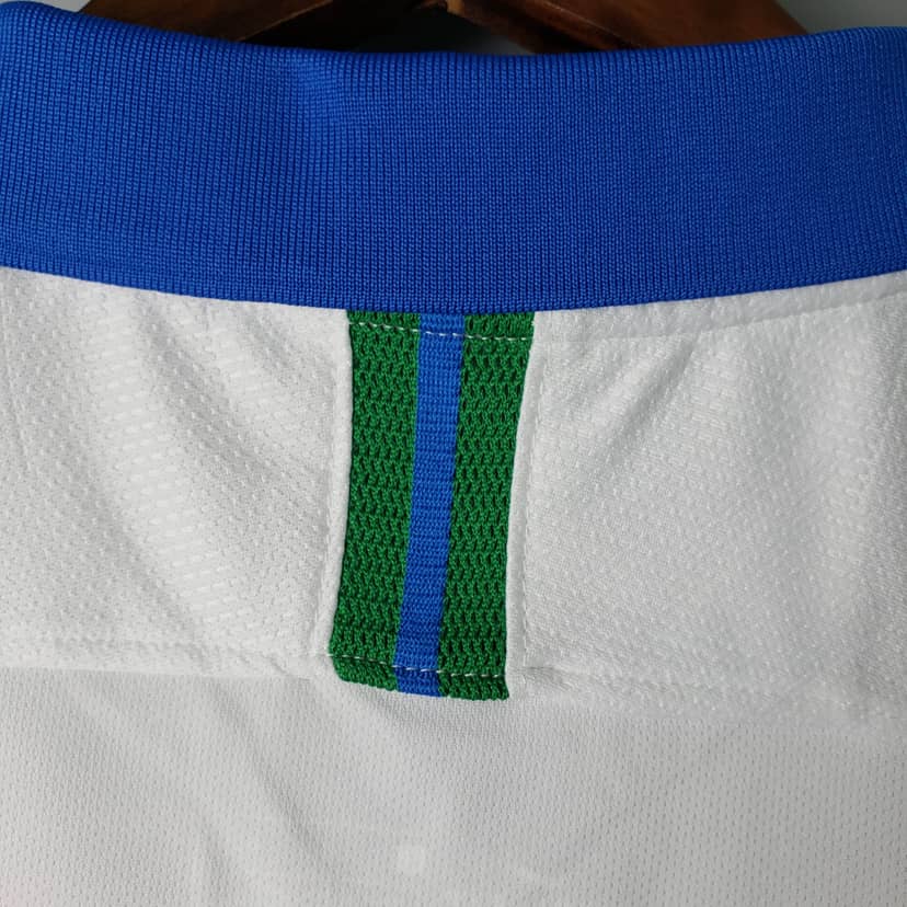 2019 Brazil Jersey Away--4
