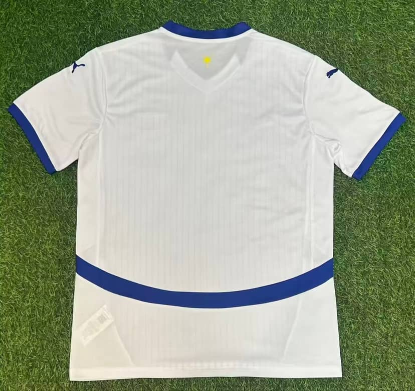 2026 Philippines Away Shirt--1