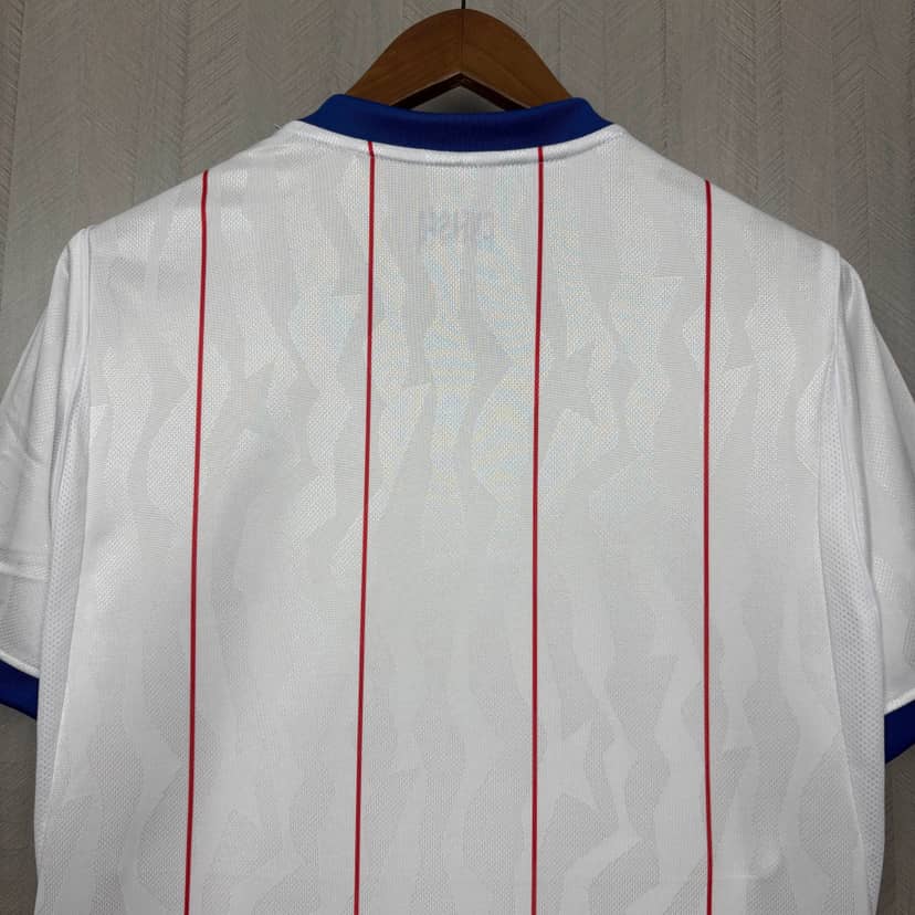 2026/2027 Chelsea Third Away Shirt--3