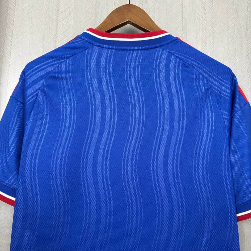 2026/2027 Manchester United Away Shirt--3