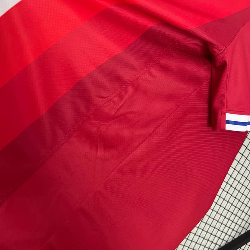2024 Norway Home Shirt--6