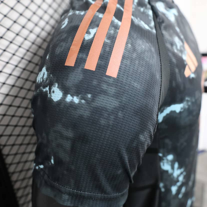 2024/2025 Player Version Bayern Munich Away Shirt--2