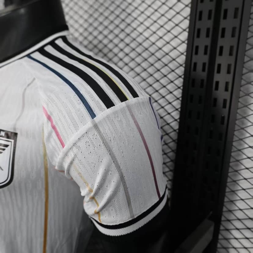 2026 Player Version Japan Away Shirt--6