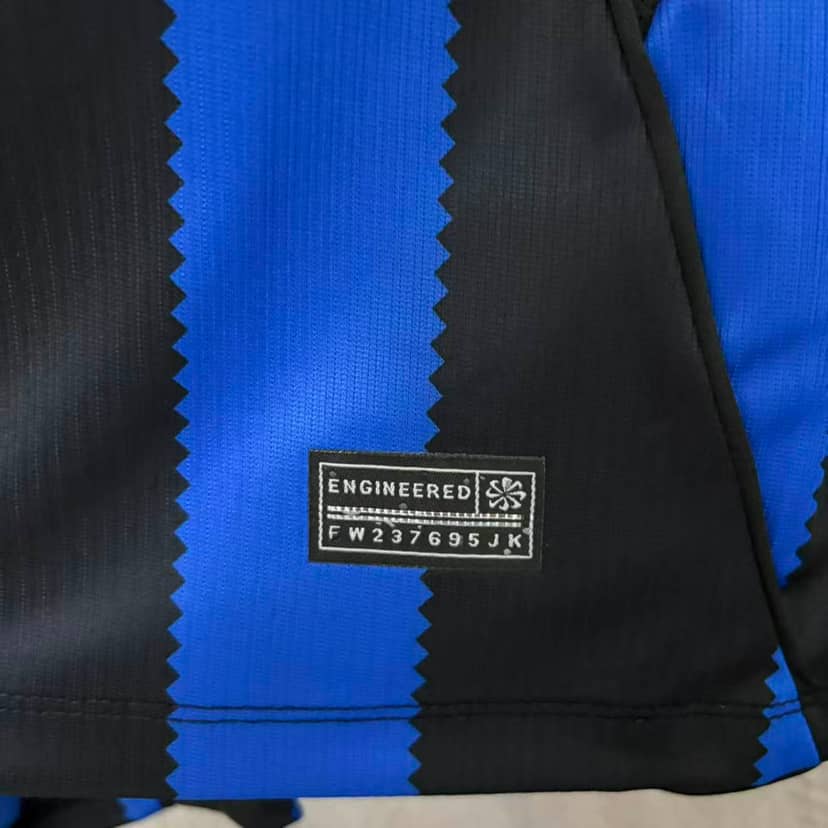 2026/2027 Inter Milan Home Jersey--8